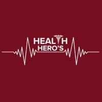 health Hero's logo - Similar company to Cashback.Io