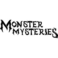Monster Mysteries