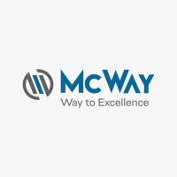 Mcway Managements Limited logo - Similar company to Aartav Engineering Pvt. Ltd