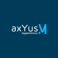 axYus logo - Similar company to Mbvsi