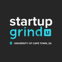 Startup Grind: University of Cape Town logo - Similar company to Startup To Follow