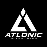 Atlonic Industries logo - Similar company to Prof. For Medical Wear