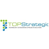 TOPStrategic SAC logo - Similar company to Automatic Control, Robotics And Mechatronics Research Group