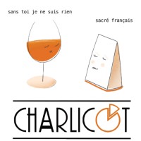 CHARLICOT FROMAGERIE logo - Similar company to Fromagerie Freval