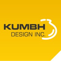 Kumbh Design Inc. logo - Similar company to Bloom Media Studio