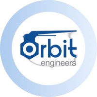 Orbit Engineers logo - Similar company to Orbit Engineering Solutions