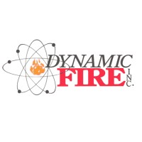 Dynamic Fire Inc. logo - Similar company to Firewize