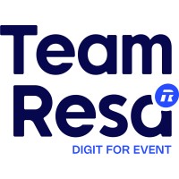 TeamResa Digit for Event logo - Similar company to Evenium, Inc.