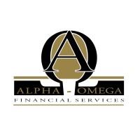 Alpha-Omega Financial Services Ltd logo - Similar company to Contractors Equipment Sales Ltd