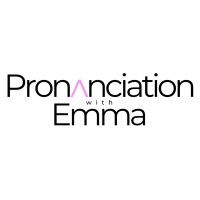 Pronunciation with Emma logo - Similar company to Hubbub Labs