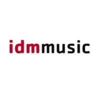 IDM MusicPublishing International logo - Similar company to Current Music