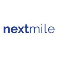 Nextmile™ logo - Similar company to Headone Oy