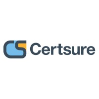 Certsure LLP logo - Similar company to Eca - Excellence In Electrotechnical And Engineering Services