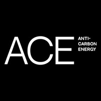 Anti-Carbon Energy logo - Similar company to Boards. Ooh