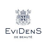 Evidens de Beauté logo - Similar company to Mad Data