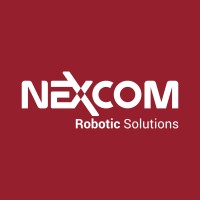NexCOBOT logo - Similar company to Huiling-Tech Robotic Co.,Ltd