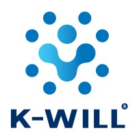 K-Will - Blockchain Will in your hand logo - Similar company to Gemuni