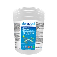 Duracool Coatings Inc.