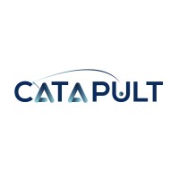 Catapult Consulting Services logo - Similar company to Ilyzly Knk
