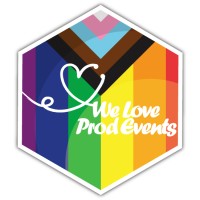 We Love Prod Events logo - Similar company to Comcom Solutions