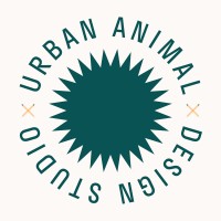 Urban Animal Design Studio AB logo - Similar company to Creative By Us Agency