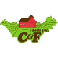 C & F Foods, Inc. logo - Similar company to Capitol Foods Limited