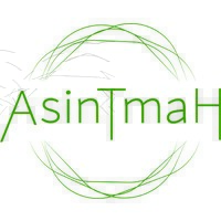 Asintmah logo - Similar company to Esteana