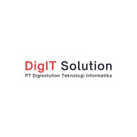 DigIT Solution logo - Similar company to Digitsolution