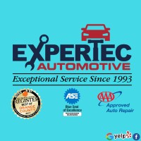 Expertec Automotive Inc.