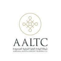 ALRYADA ALEULYA LIMITED TRADING COMPANY #AALTC logo - Similar company to Hjm Tech
