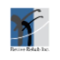 Revive Rehab Inc