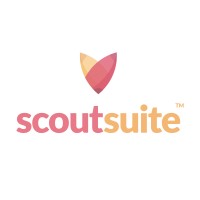Scoutsuite logo - Similar company to Cloud Custodians