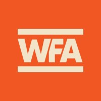 Work for America logo - Similar company to Holly