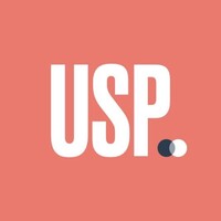 USP London logo - Similar company to Tuckerman Commercial