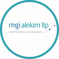 MGI ALEKIM LLP logo - Similar company to Colnet Limited