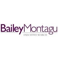 Bailey Montagu Executive Search And Interim Solutions