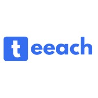 TEEACH logo - Similar company to La Grange Public Library