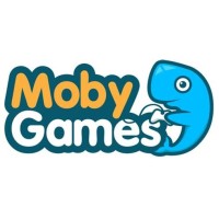 MobyGames logo - Similar company to Big Ape