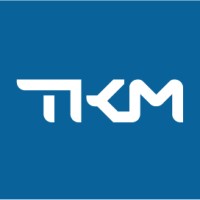 TKM - Networks logo - Similar company to Systemec Gmbh