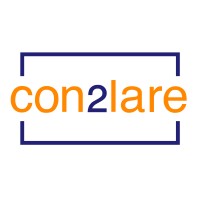 Con2lare GmbH logo - Similar company to Wink – Wiesbadener Institut Für Nachfolge-Kultur