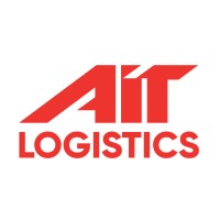 AIT  Logistics logo - Similar company to Lakeshore Logistics, Inc.
