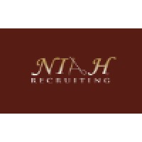 NIAH Recruiting logo - Similar company to Internal External