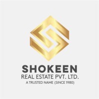 Shokeen Real Estate logo - Similar company to Padam Associate