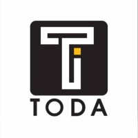 Toda Rider logo - Similar company to Future Wings Foundation