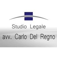 Studio Legale avv. Carlo Del Regno logo - Similar company to Altrocomma Legal