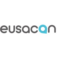 Eusacon logo - Similar company to Opex Events Group