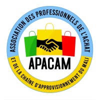 Association des Professionnels de l’Achat et de la Chaîne d’Approvisionnement du Mali (APACAM) logo - Similar company to Asomar