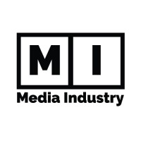 Media Industry logo - Similar company to Helio Print