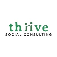 SMU Thrive Social Consulting logo - Similar company to Cocobella