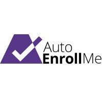 AutoEnroll.Me logo - Similar company to Sslpost (Sslp Group Ltd)